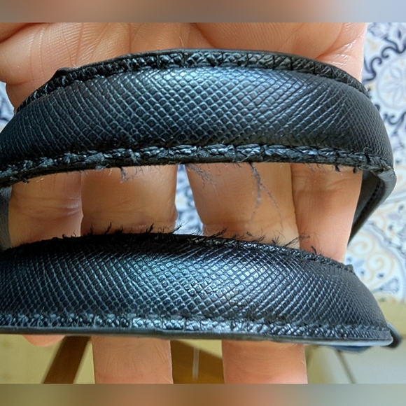 Kate Spade New York Tinsel Glitter Shoulder Tote Bag - Picture 5 of 8